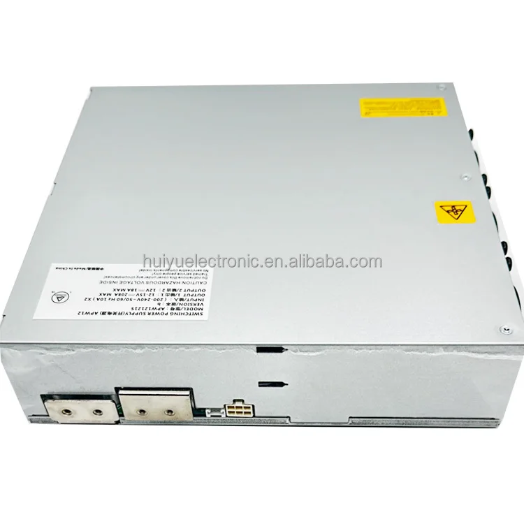 New Original APW12 Series 10% AC/DC Power Supply for PCs Official Models APW12A APW121215 APW121215c PSU Desktop Stock