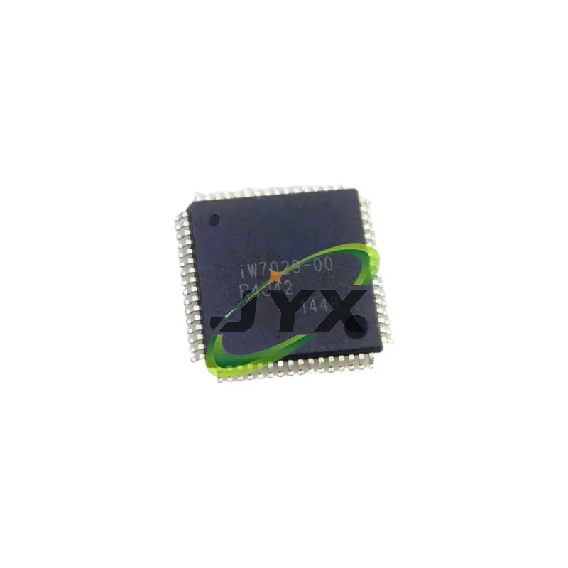 New iW7029-00 1W7029-00 iW7029 1W7029 QFP-64
