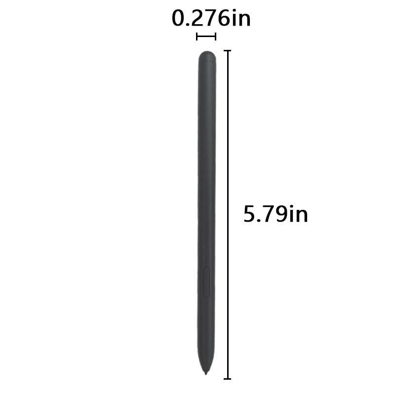 Ersatzstift für Galaxy Tab S6 Lite, für Samsung Galaxy Tab S6 Lite S Pen (EJ-PP610) SM‑P610 / P615 / P620 / P625 Stylus Pen – Detail 5
