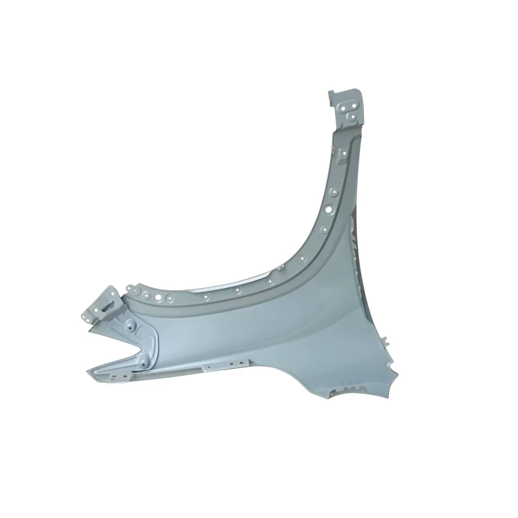 Original Auto Parts Left Front Fender OE 26306379 For Chevrolet Tracker  Wheel Inner Car Fender Body Kit Wholesale Price