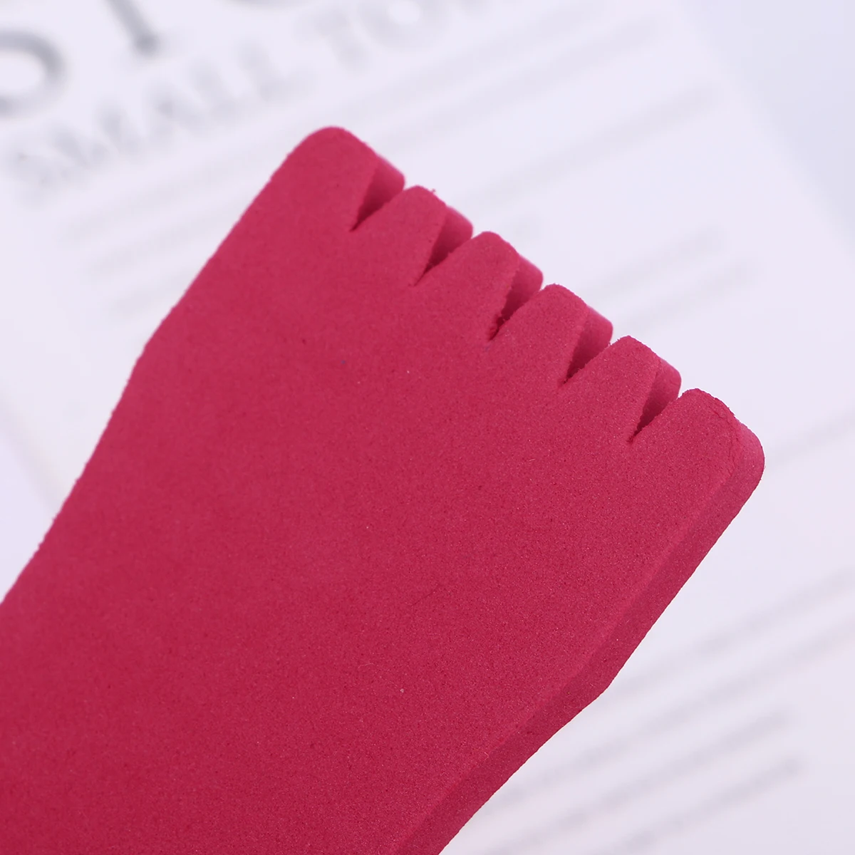 

20pc Foam Spool Winder Sheet Colorful 3 Size Small Lightweight Fishing Line Holder For Hook Tackle Protection Portable Gear