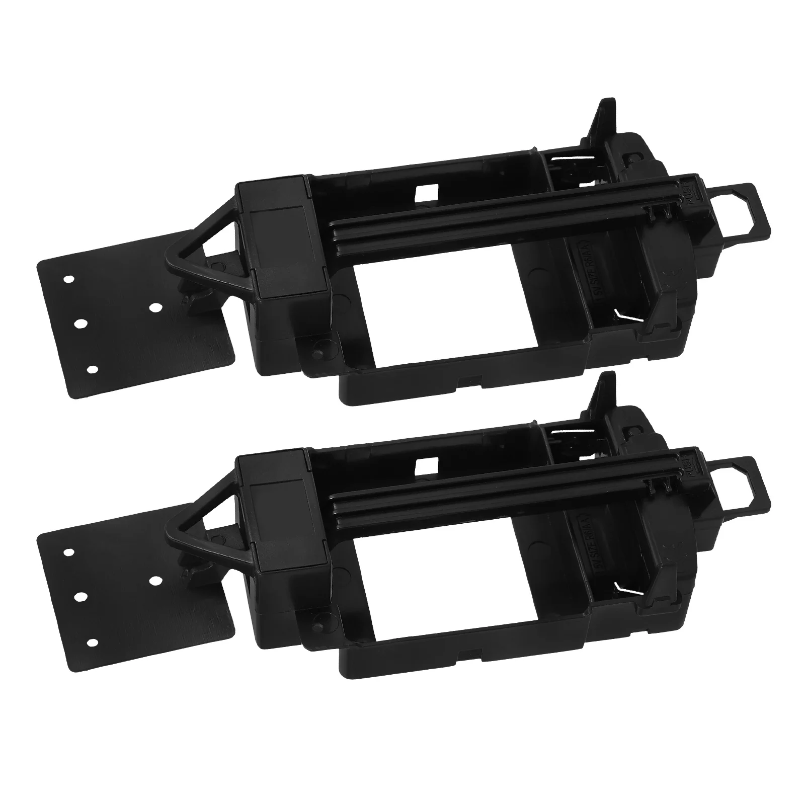 

2Pcs Pendulum Clock Swing Mechanism Replacement Kit High Accuracy Quartz Movement Wall Clock Repair Parts DIY Accessories