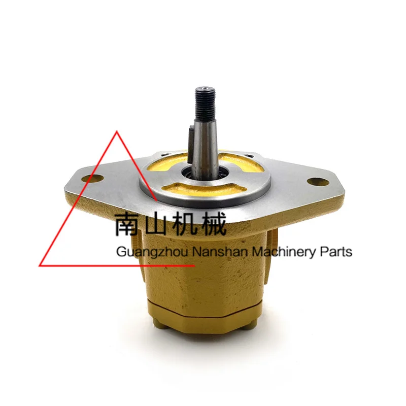 For Caterpillar cat E325C 330C Fan Pump 283-5992 Cooling Pump C-9 Engine Fan Auxiliary Pump Excavator Accessories