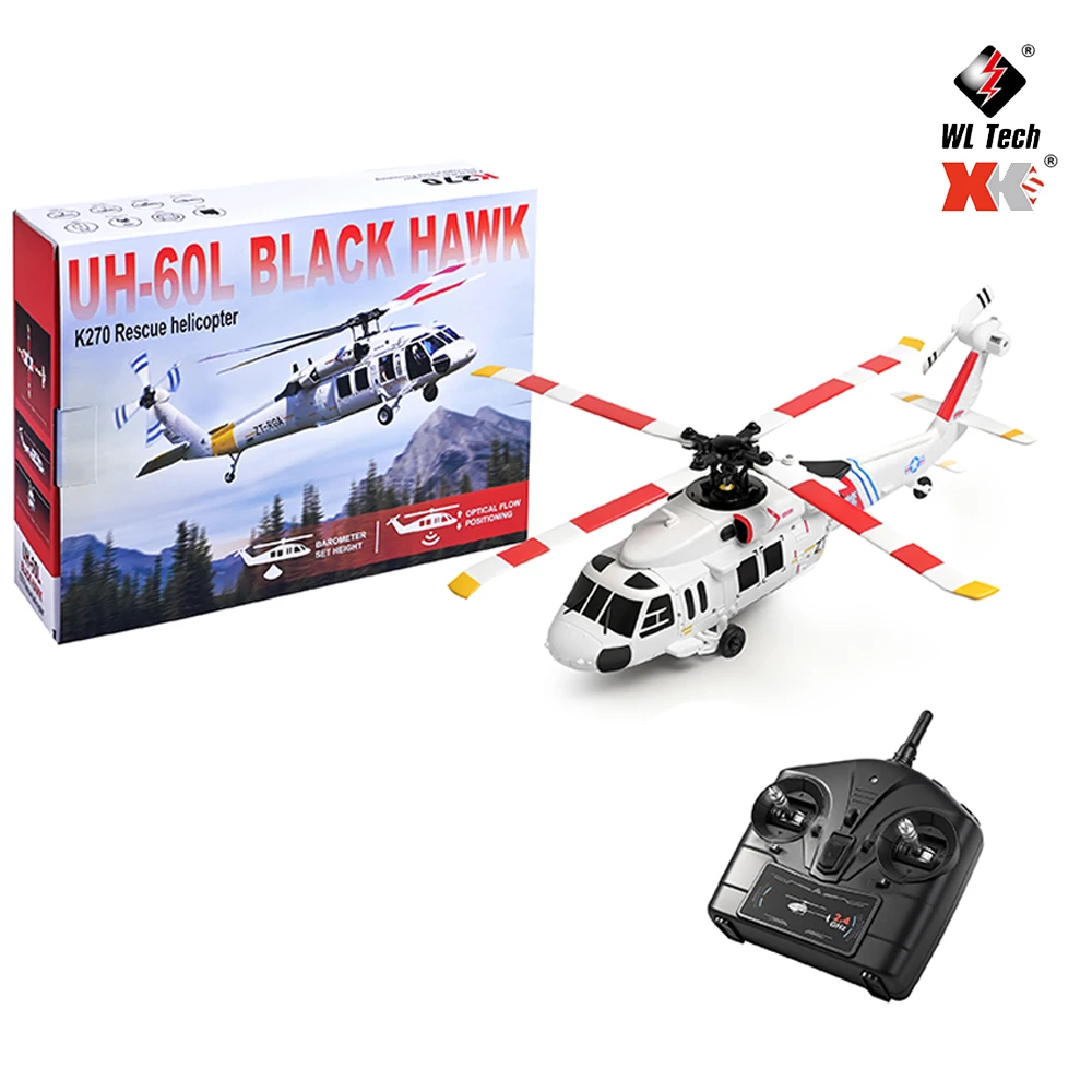 Thumbnail 2 - #35 Latest RC Gyro Helicopters Offers