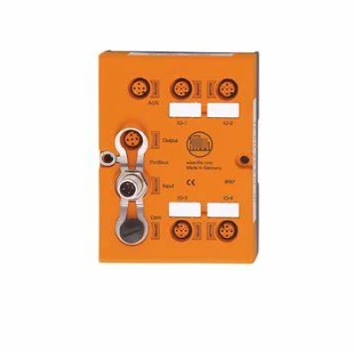 

New One Year Warranty If-m RFID Estimation Unit LF/HF DTE102