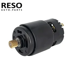 RESO   2214302949 34436850289 Parking Brake Actuator Handbrake Module Motor For Benz W221 S350 S400 S550 For BMW X5 E70 X6 E71