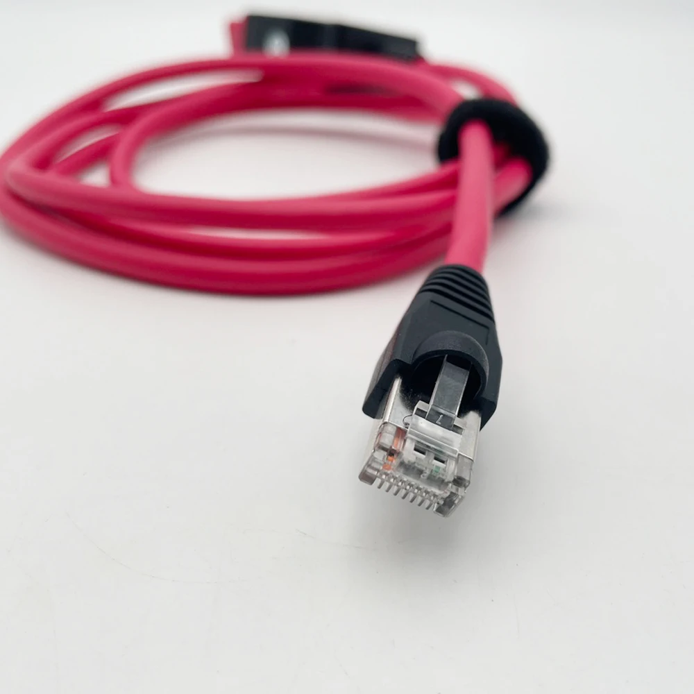 VAG COM DoIP Cable Suitable for VW for Audi MQB EVO, MLB, MEB Platform Support ODIS Engineers Software Versions V4.06 V4.09