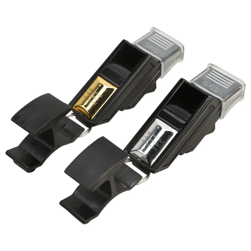 Basketball Whistle Professional Training Referee Whistle Lif