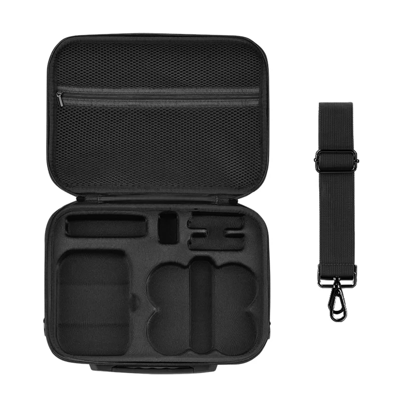 Hot-Waterproof Damping Transmitter Bag Handbag Remote Controller Storage Bag For DJI Neo