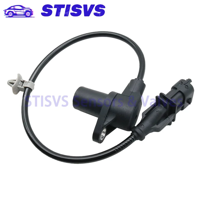 23731-1F700 Crankshaft Position Sensor For Nissan Micra Ii 1992-2000 2000-2003 237311F700 Car Spare Accessories 23731 1F700