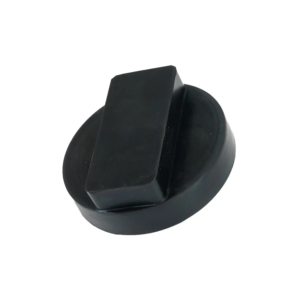 1szt Gumowy adapter podnośnika do BMW serii 1 2 3 4 5 6 7 E81 E82 F22 F23 Podnośnik do demontażu samochodu