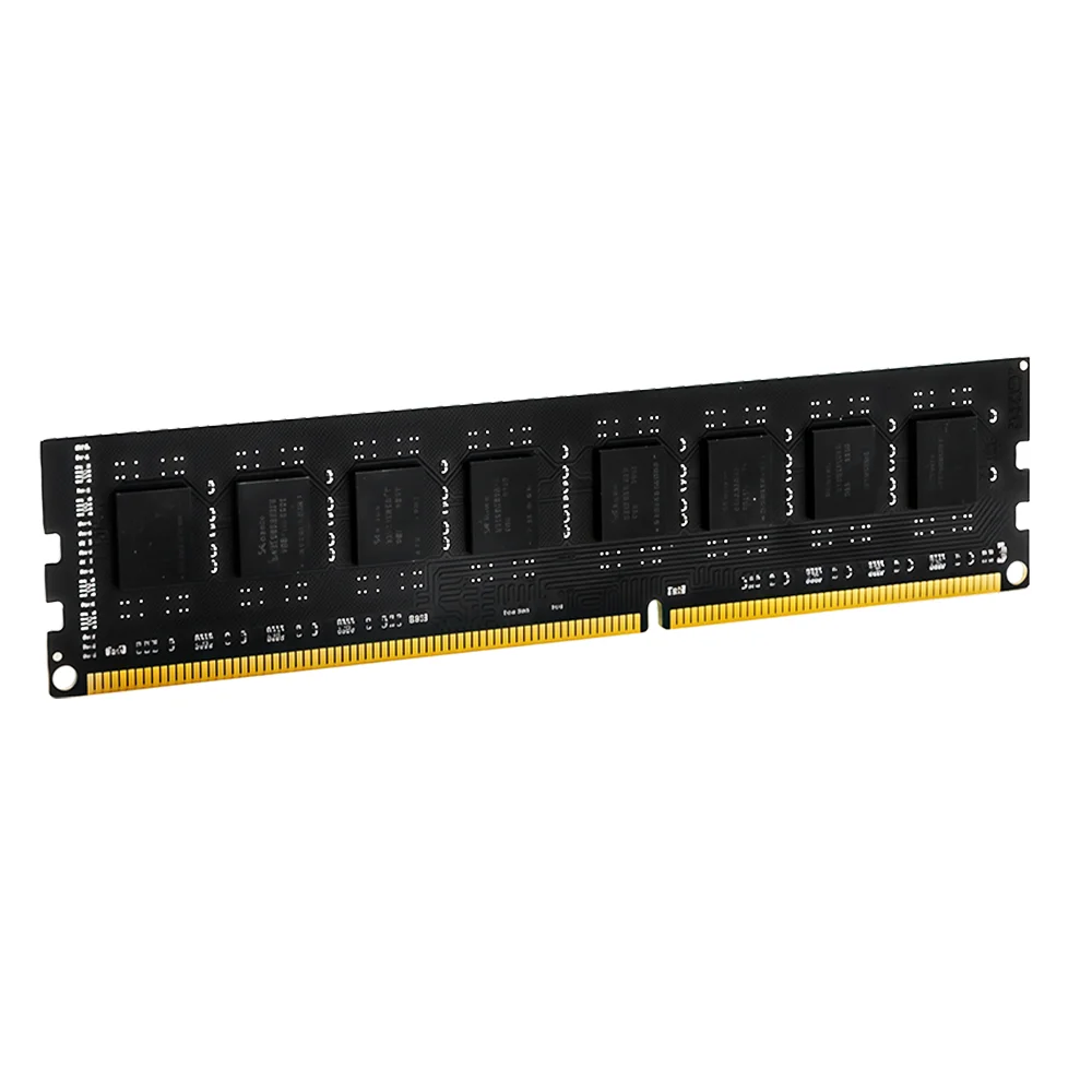 

SOYO 8GB/16GB DDR3 1600MHZ memoria ram SDRAM 240-Pin 1.5V CL11 Non-Heatsink Desktop PC Memory RAM