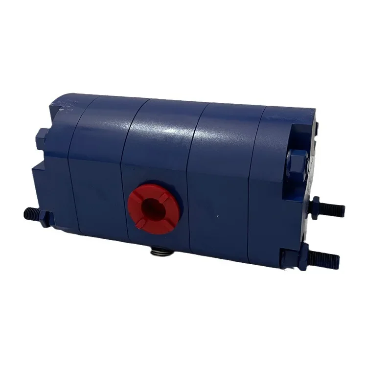 Suitable for CFA2-50 * 50 gear synchronous shunt motor