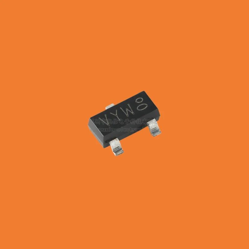 10pcs/Original genuine PMV240SPR SOT-23-3 100V P-channel trench MOSFET