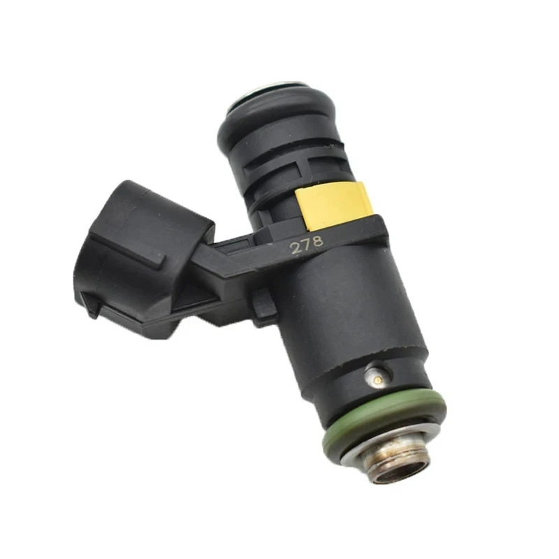 Car Fuel Injector For Seat Altea Cordoba Ibiza Volkswagen Golf Caddy Fuel Injector Nozzle 036906031AG A2C59506217