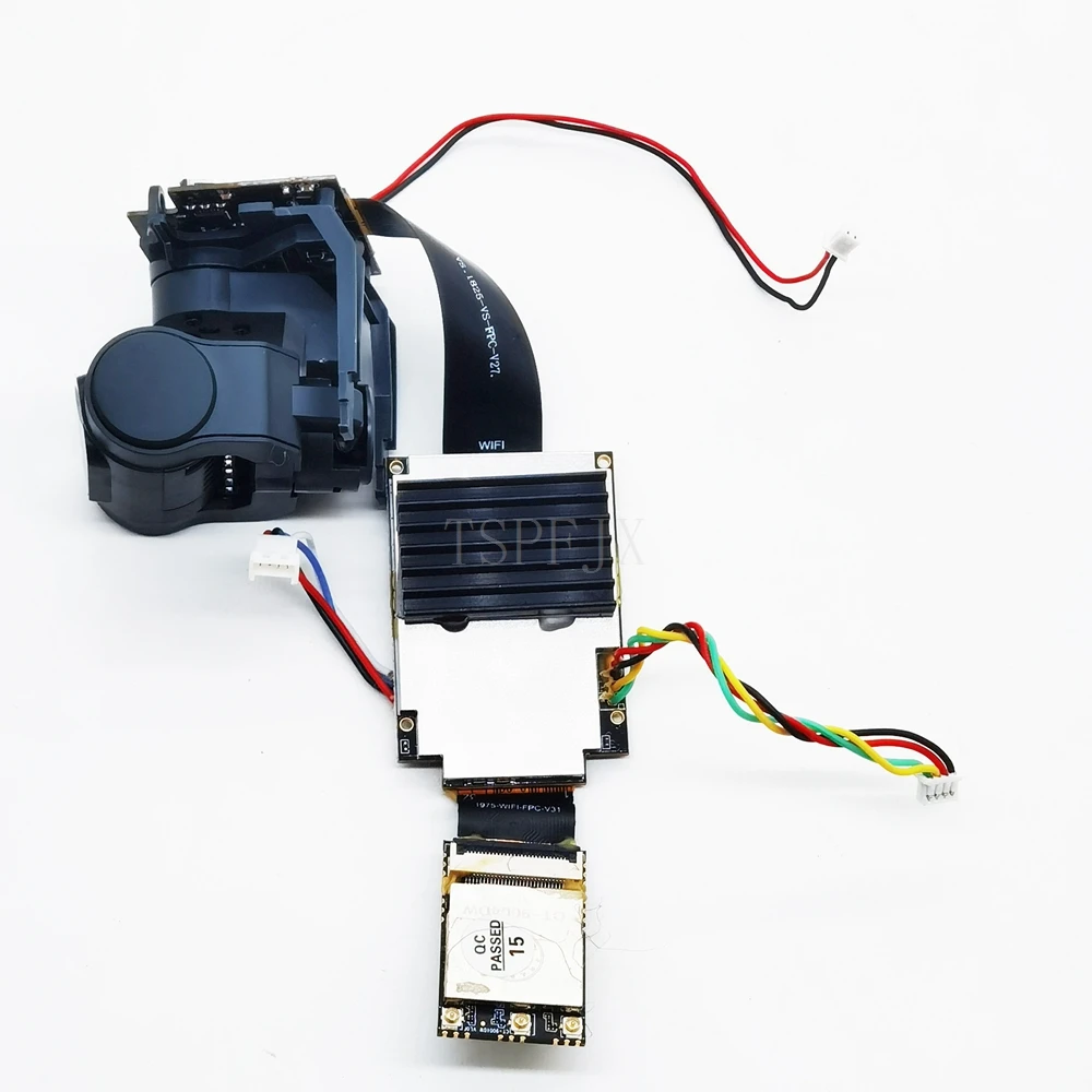 

Camera set For SJRC F22 S3 PRO, F22 S3 XR RC Quadcopter