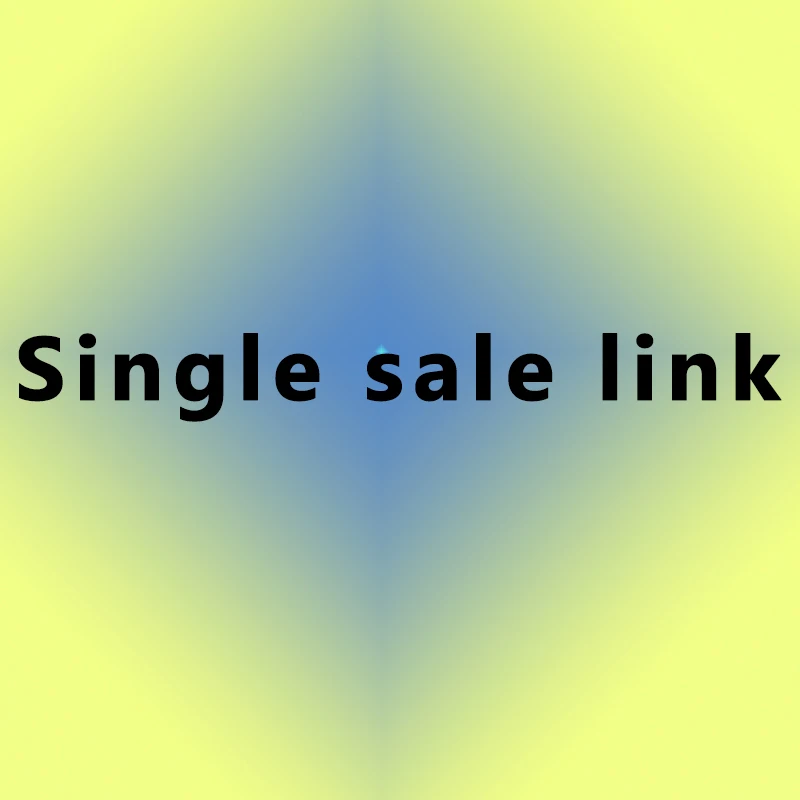 

Single sale link side skirt