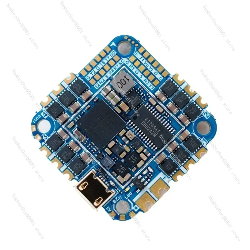 Dual 270-G071_32-bit ESC-512MSD Card