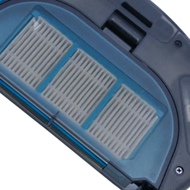 D0AB Dust Boxes Garbage Box Vacuum Cleaner Dust Box Vacuum Cleaner Replacement