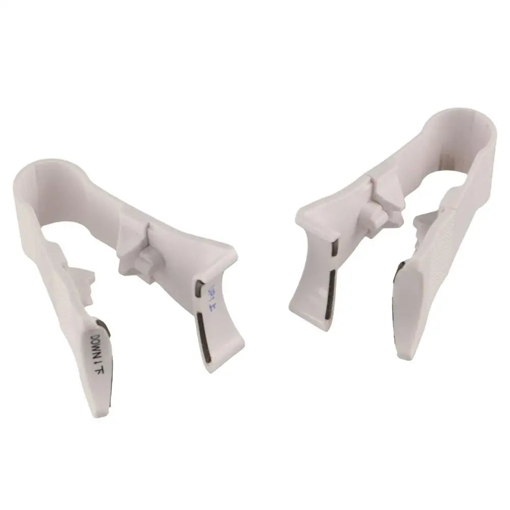 المهنية المغناطيسي الرموش قضيب قابلة لإعادة الاستخدام الطبيعية كاذبة رمش الملقط رمش تمديد الإيدز مستحضرات التجميل