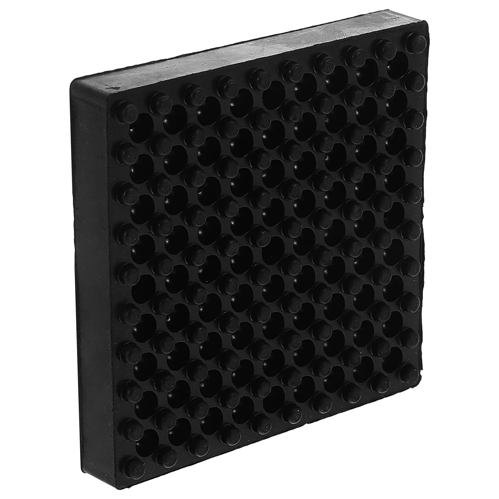 

Премиальный резиновый коврик для беговой дорожки, амортизирующий, шумопоглощающий, для фитнеса, для твердых полов, ковровых покрытий, спортзалов, дома, офиса, тренировок