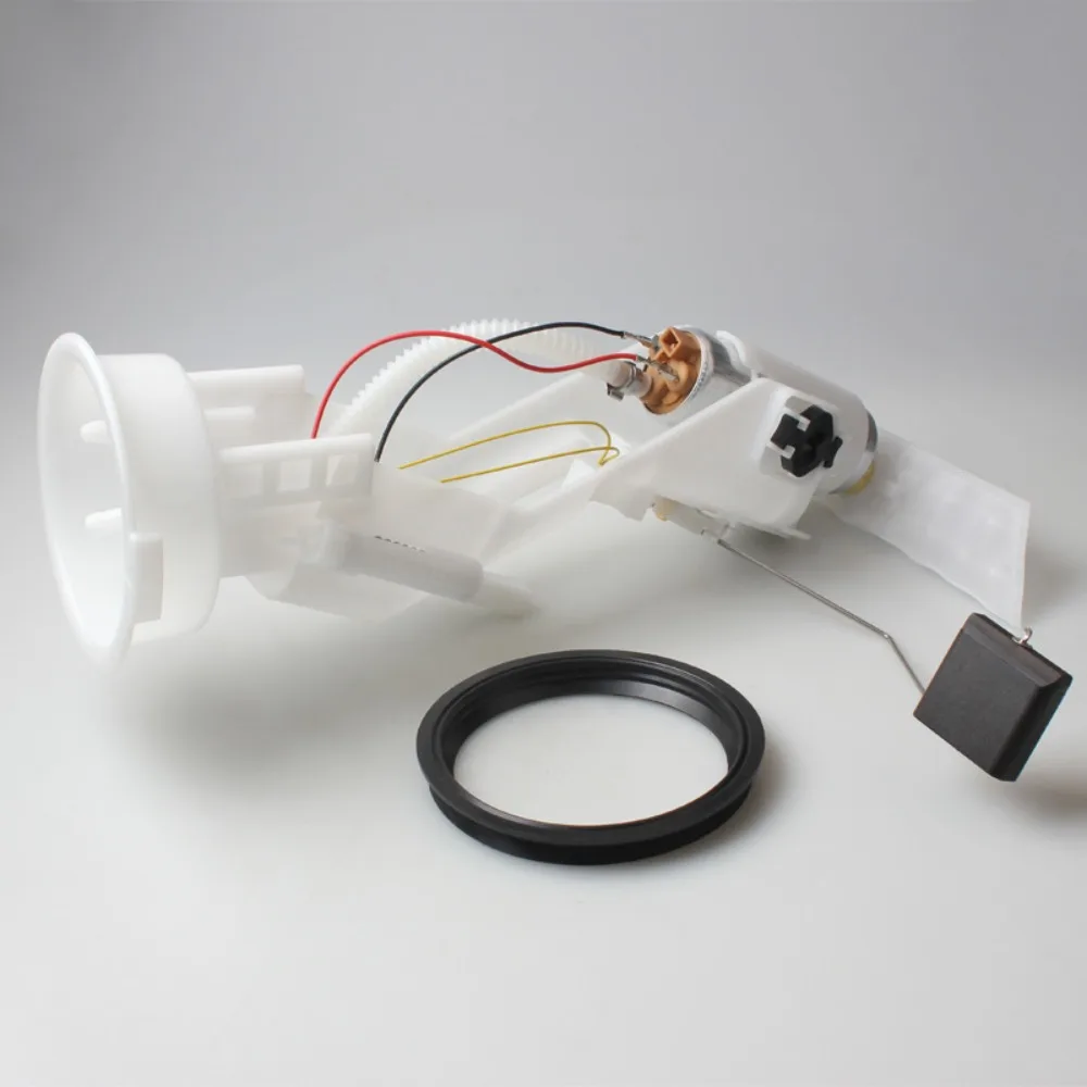 Fuel Pump w/ Sending Unit 16116752626 16116755043 For BMW X5 E53 2000-2006 3.0L 4.4L 4.6L Petrol
