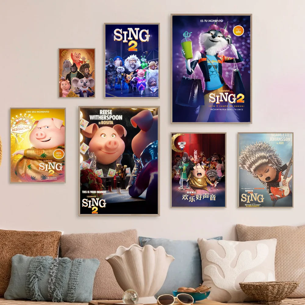 Karikatür s-şarkı film klasik  - Movies incelemesi ve fiyatı