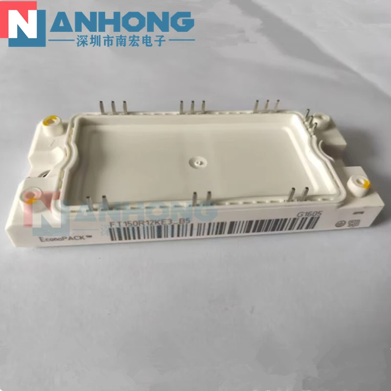 FP50R12KT4 FP35R12KT4 FP25R12KT4 módulo de la mejor calidad