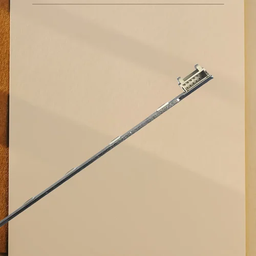 Imagen 2 del producto Tira LED para monitor/televisor de 24 pulgadas 6202b0005S301 24LH451U 24LH450U V236BJ1-LE2 24LB450U 24LB457U 6202B0005S300 V236B1-LE2 UN24H4500