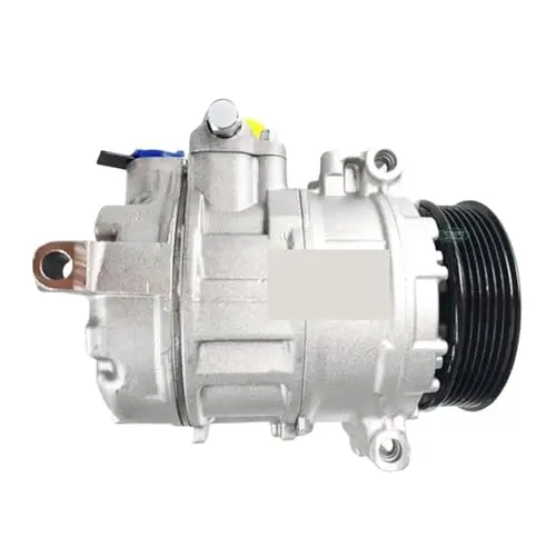 LR019131 LR012593 LR012794 JPB000173 Air Conditioner Compressor For LR Discovery 3 2005 - 2009 Range Rover Sport 2006- 2009