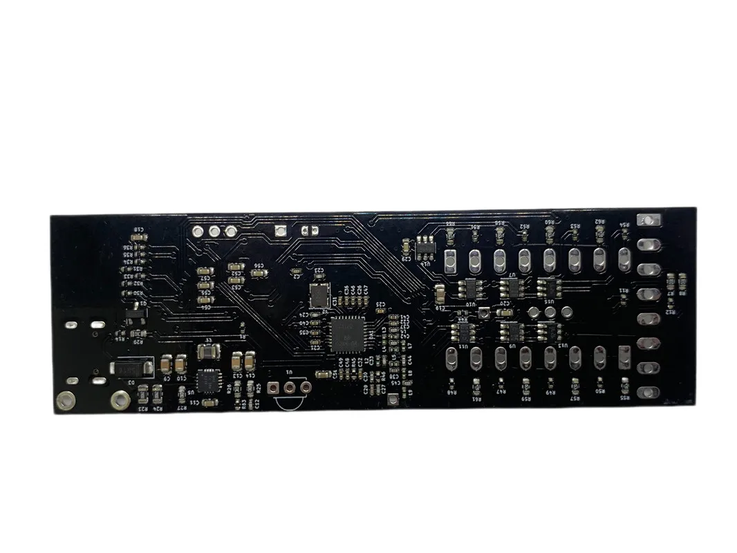 iqLED-Alpha-C8-RF controller