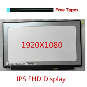 N156HCA-EAB N156HCA EAB Screen LED Display Matrix for Laptop 15.6