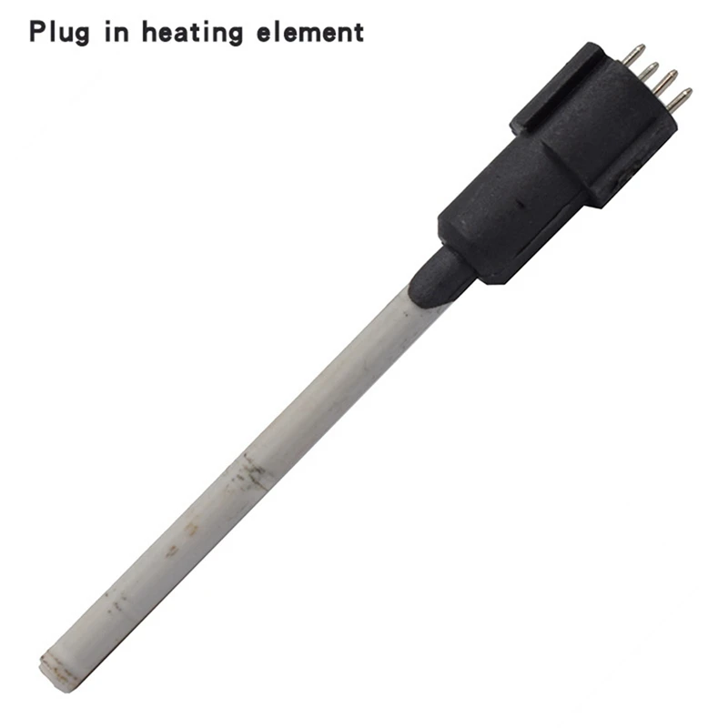 1 Piece Plug-In Heating Core GS936 A1321 4-Pin Plug-In Core Pottery Heating Core