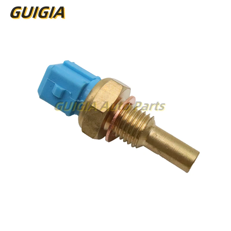 13621709967   Высококачественный датчик температуры охлаждающей жидкости для 1985 Bmw 318i 1993 325i 1992 Bmw M5 1987 Bmw M6 автомобильные аксессуары