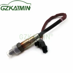 르노 메간 3 X95 RS용 OEM 8200771294 0258010062, 265 배기 O2 산소 람다 센서