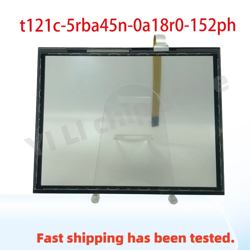 New t121c-5rba45n-0a18r0-152ph Touchscreen