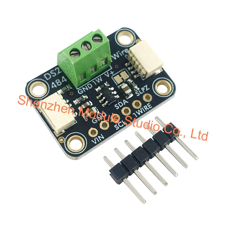 1PCS/3PCS DS2484 I2…