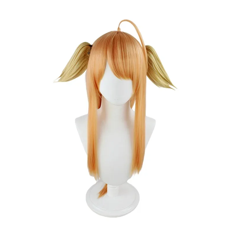 Chinese Anime Fox Demon Fox Spirit Matchmaker TU SHAN SUSU Cosplay Costume Women Carnival Party Dress Role Play Wig Suit