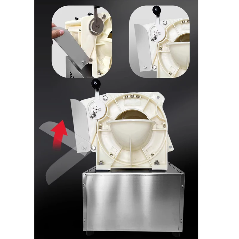 

Multifunctional Vegetable Chopping Cube Cutting Machine Electric Potato Onion Carrot Dicer Fruit And Vegetable Slicer Machine