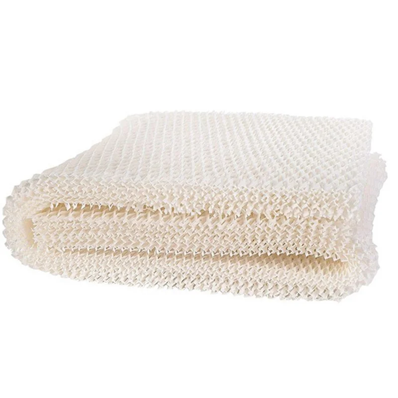 B07B-4Piece Humidifier Wick Filter Replacement Accessories Parts Is Suitable For MAF2 Essick AIRCARE And Humid Air
