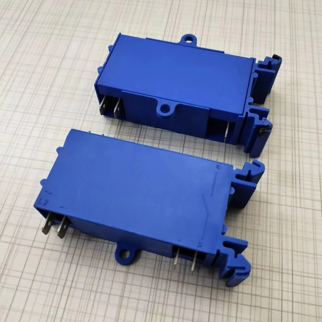 

KONECRANES Spare Parts Hoist Accessory Rectifier PLC Core Component 380VAC 20KW REC12-690+DC 60010145 Actual Price Ask for Quote