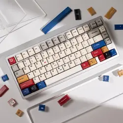 Keycaps Dye Sub PBT Keycaps Keycap Cherry Personalized Keycaps For Mechanical Keyboard Gaming Keycap Keyboards Accessories