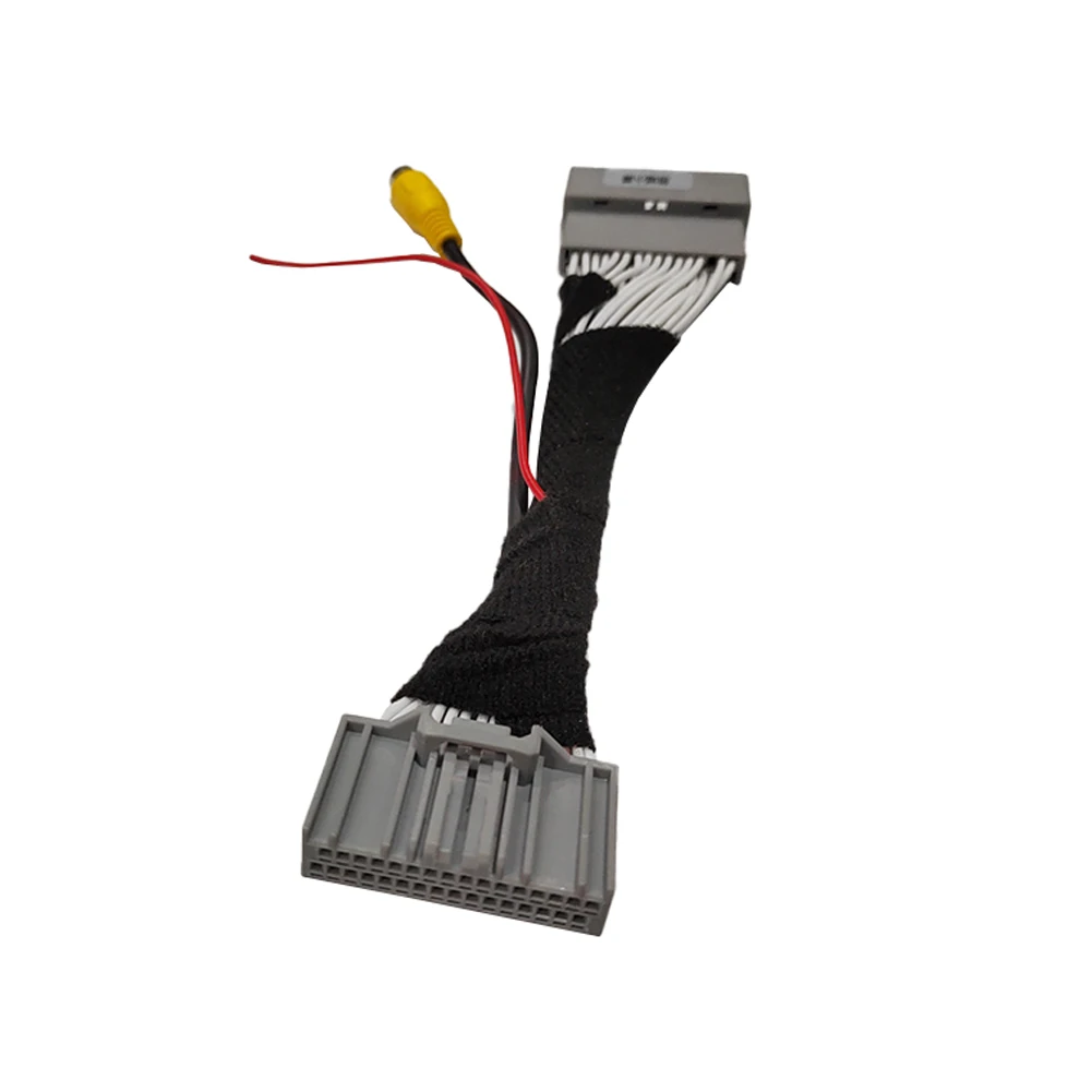 Auto Rear View Cabl…