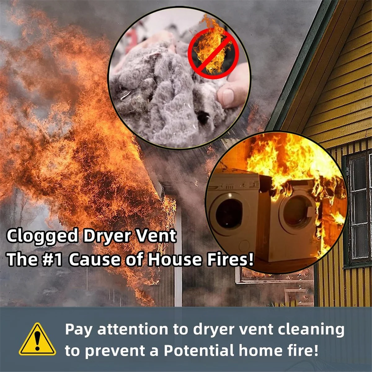 Kit de limpeza de ventilação do secador para v15 v11 v10 v8 v7 aspirador de pó secador removedor de fiapos mangueira flexível e ferramenta de fenda