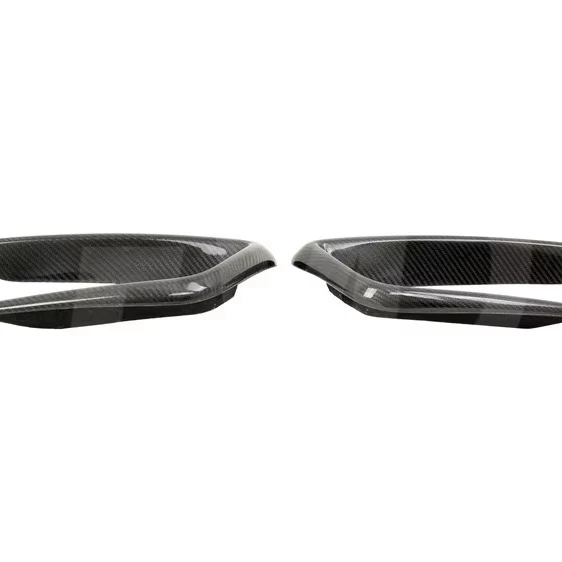 

JS RACING STYLE CARBON FIBER AIR DUCT for 2006-2010 HONDA CIVIC FD2 4DR JDM