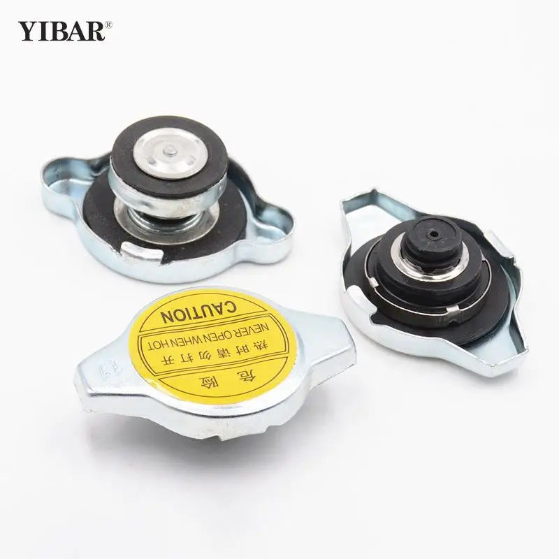 General type 0.9 Radiator Cap for Most of Car Chery Foton Brilliance Great Wall