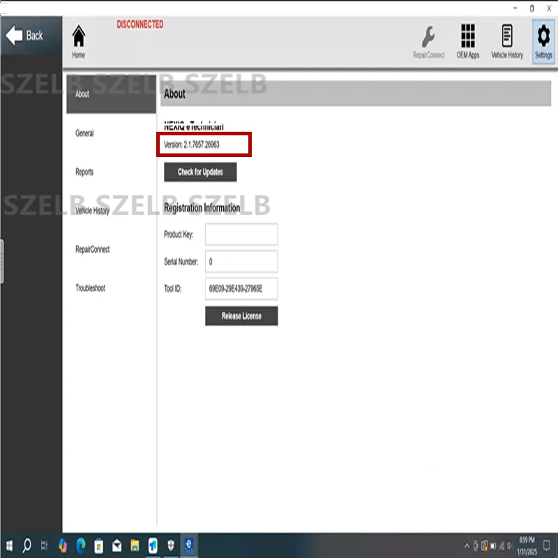 For nex iq etechnician V2.1.7657+ Crack Files for Multi Pcs+Technician Cracked unlimited install on more PCS+Free help install