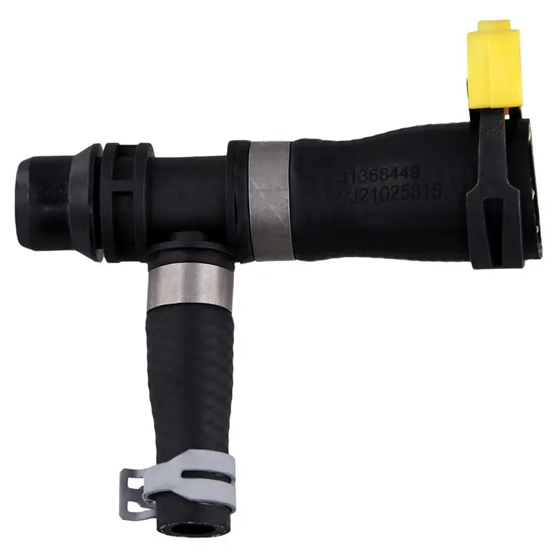Limited Time Offer 1829405 BV61-18C266-De Heater Water Hose Coolant Reservoir Expansion Tank Pipe Expansion Tank Hose For Ford K