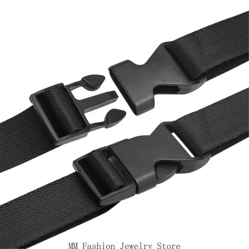 d0ub耐水性ウエストエプロンビューティーサロンエプロンエプロン美容師用のポケット付きエプロン