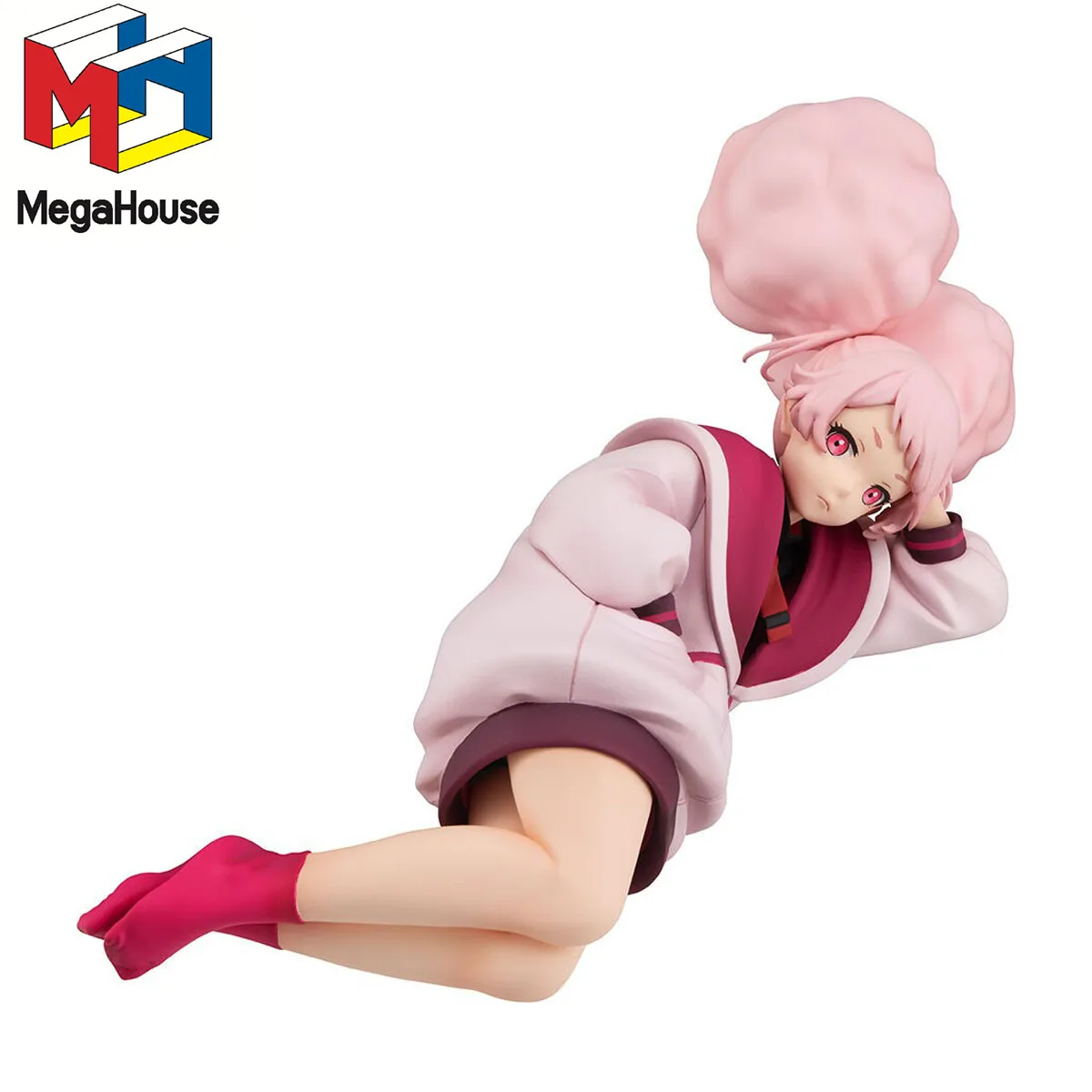 

Оригинал в наличии MegaHouse G.E.M. Kidou Senshi Gundam Suisei No Majo Chuatury Panlunch Tenohira Коллекция Модель игрушки